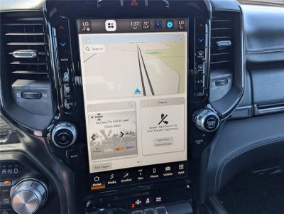 2023 RAM 1500 Limited