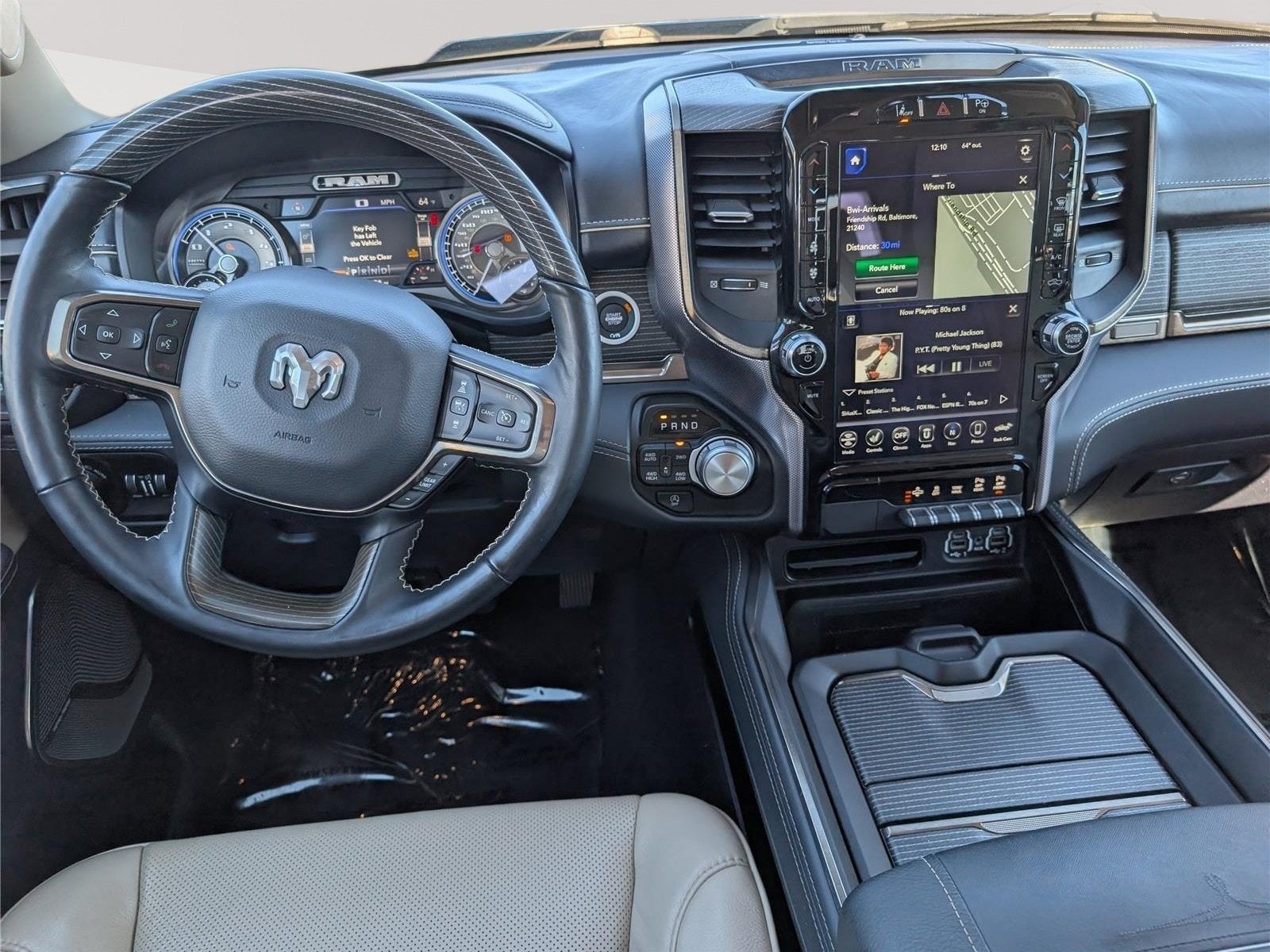 2020 RAM 1500 Limited