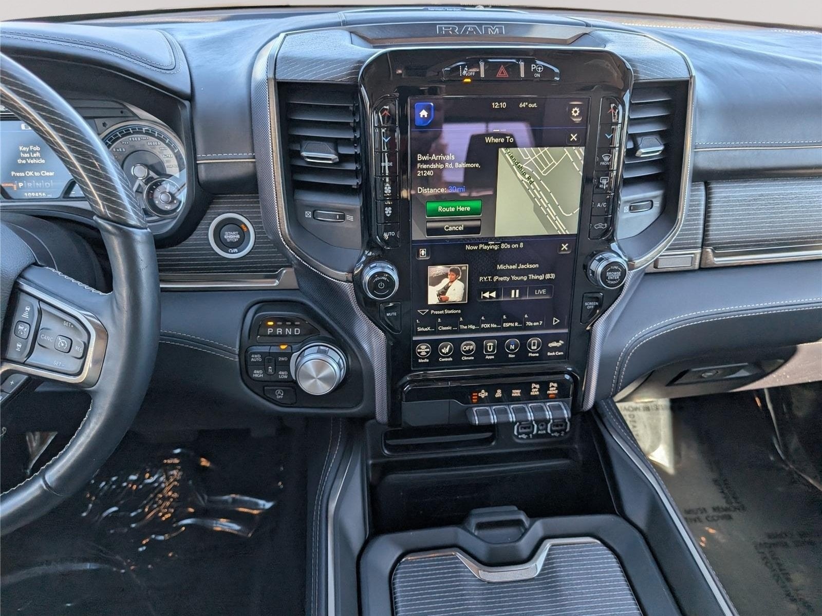 2020 RAM 1500 Limited