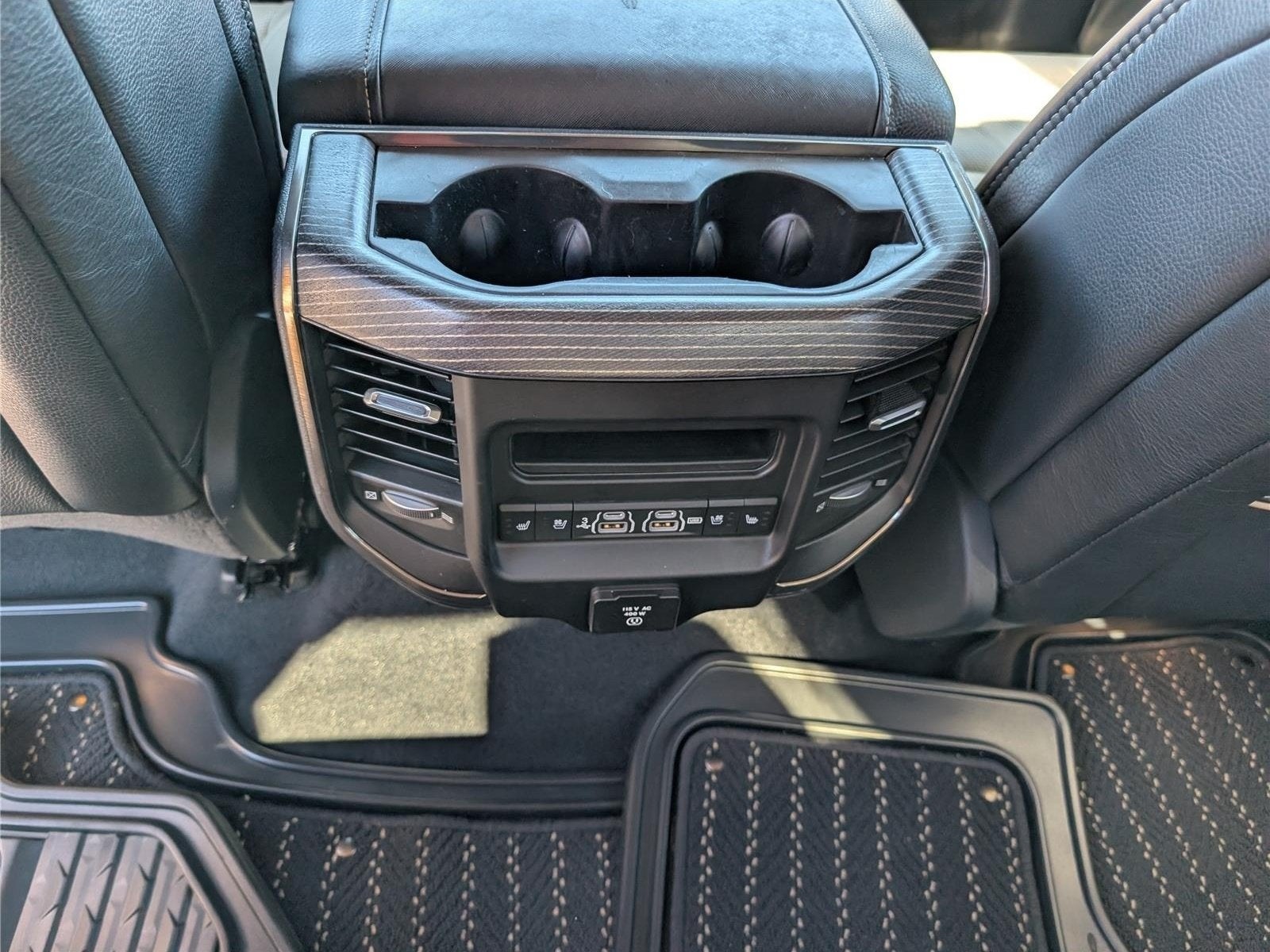 2020 RAM 1500 Limited