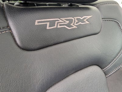 2023 RAM 1500 TRX