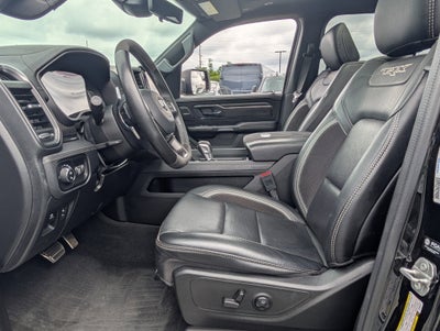 2023 RAM 1500 TRX