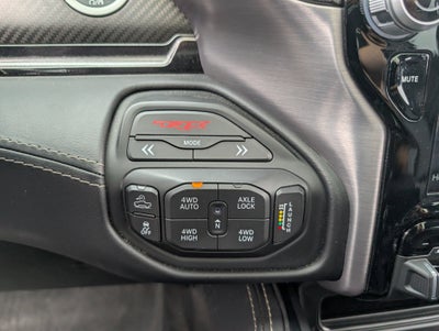 2023 RAM 1500 TRX