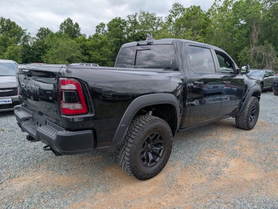 2023 RAM 1500 TRX