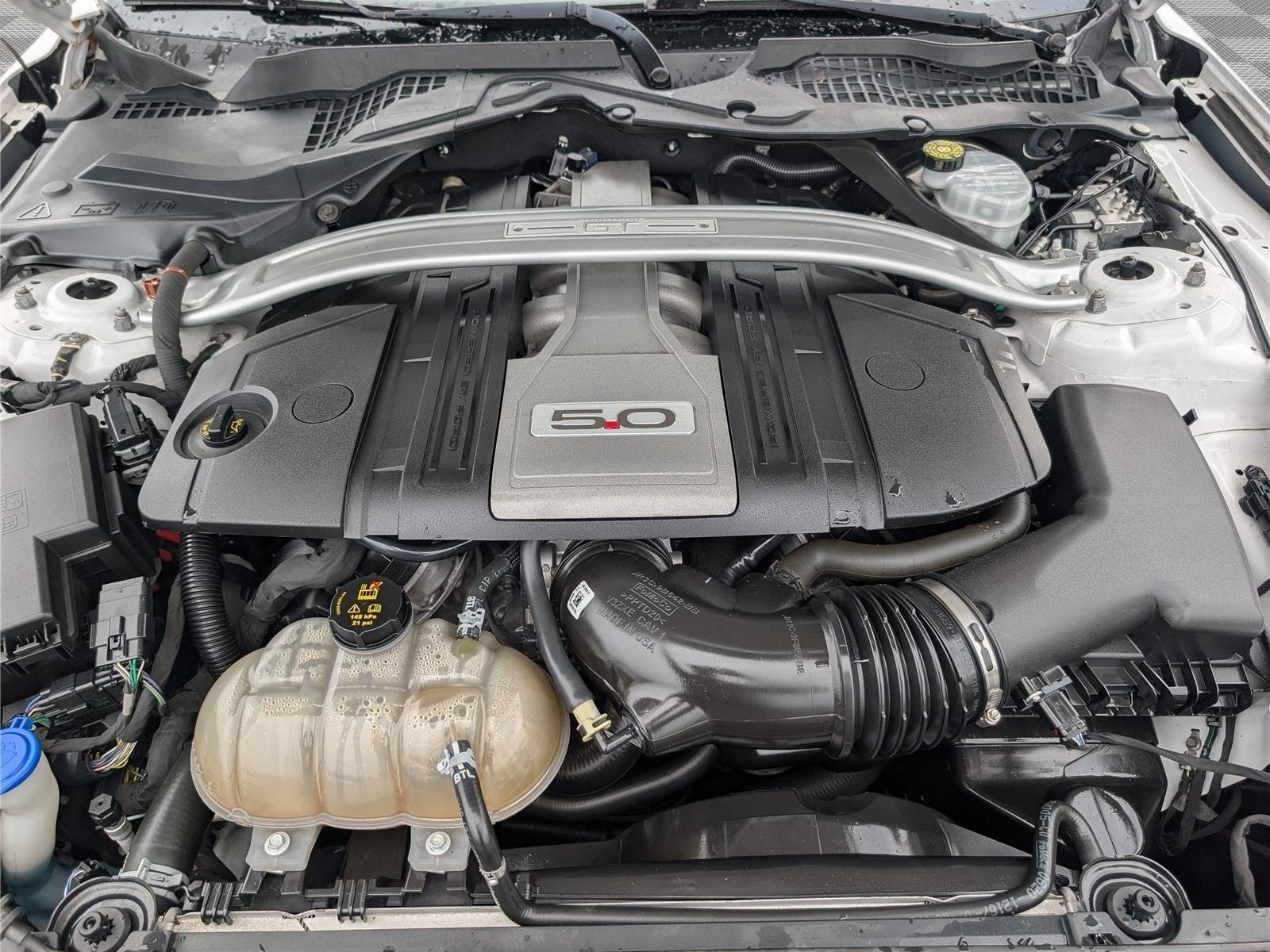 2020 Ford Mustang GT Premium