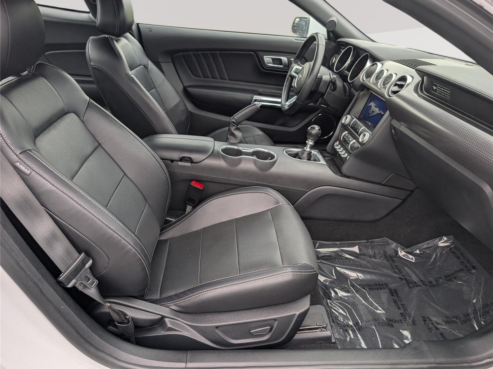 2020 Ford Mustang GT Premium