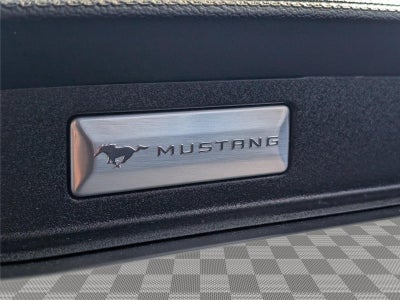 2022 Ford Mustang GT