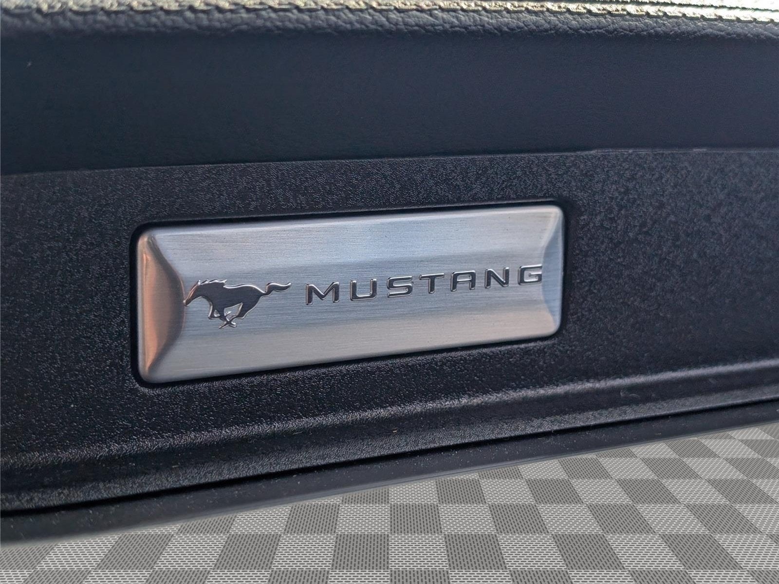 2022 Ford Mustang GT
