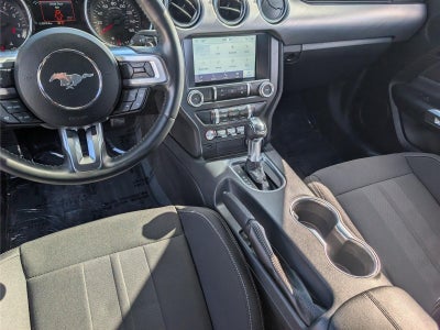 2022 Ford Mustang GT