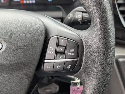 2023 Ford Transit Passenger Wagon XLT