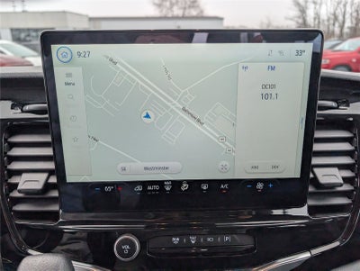 2023 Ford Transit Passenger Wagon XLT