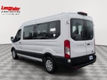 2023 Ford Transit Passenger Wagon XLT