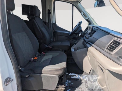 2020 Ford Transit Passenger Wagon XLT
