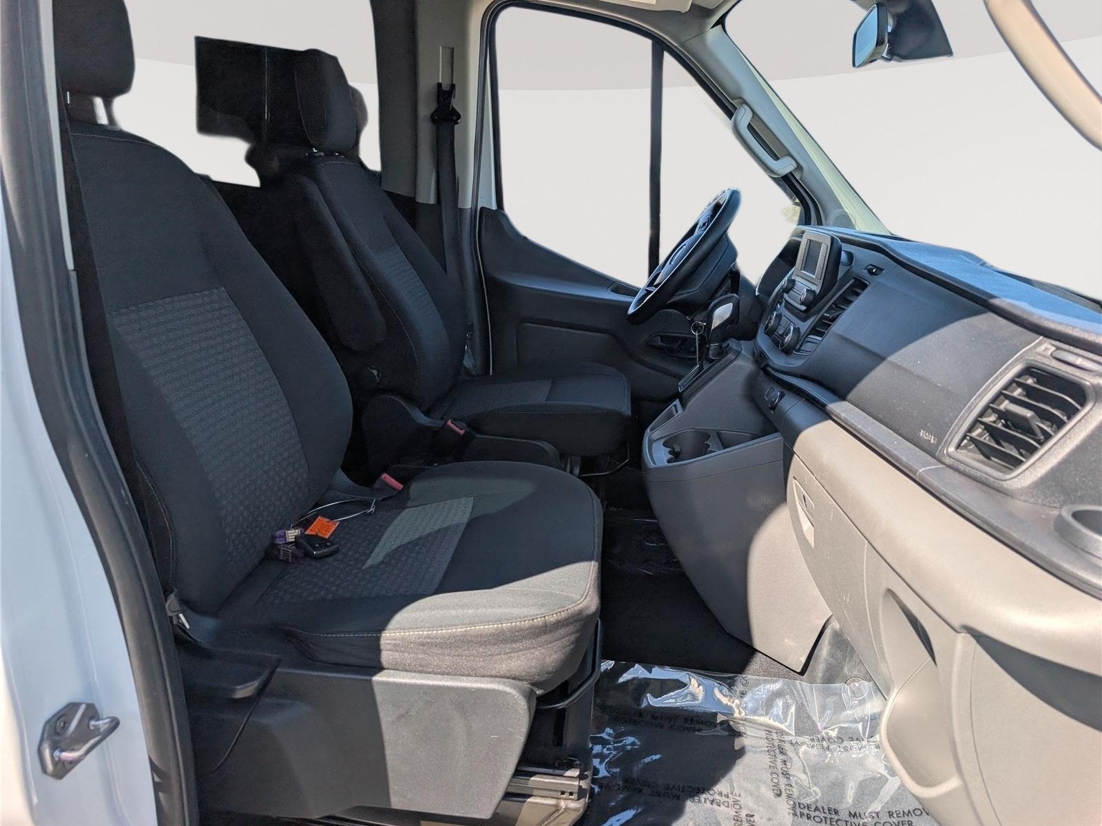 2020 Ford Transit Passenger Wagon XLT