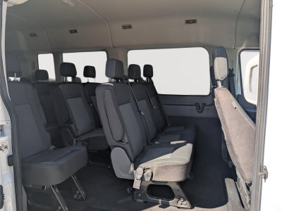 2020 Ford Transit Passenger Wagon XLT