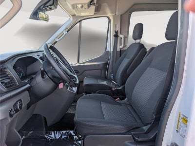 2020 Ford Transit Passenger Wagon XLT