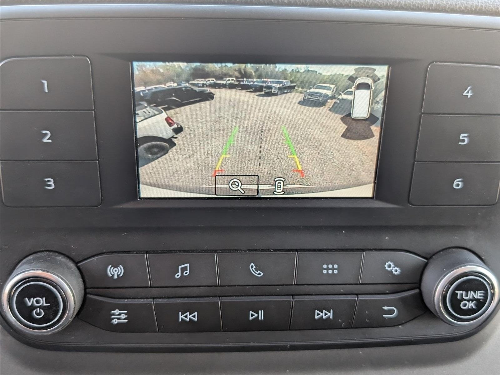 2020 Ford Transit Passenger Wagon XLT