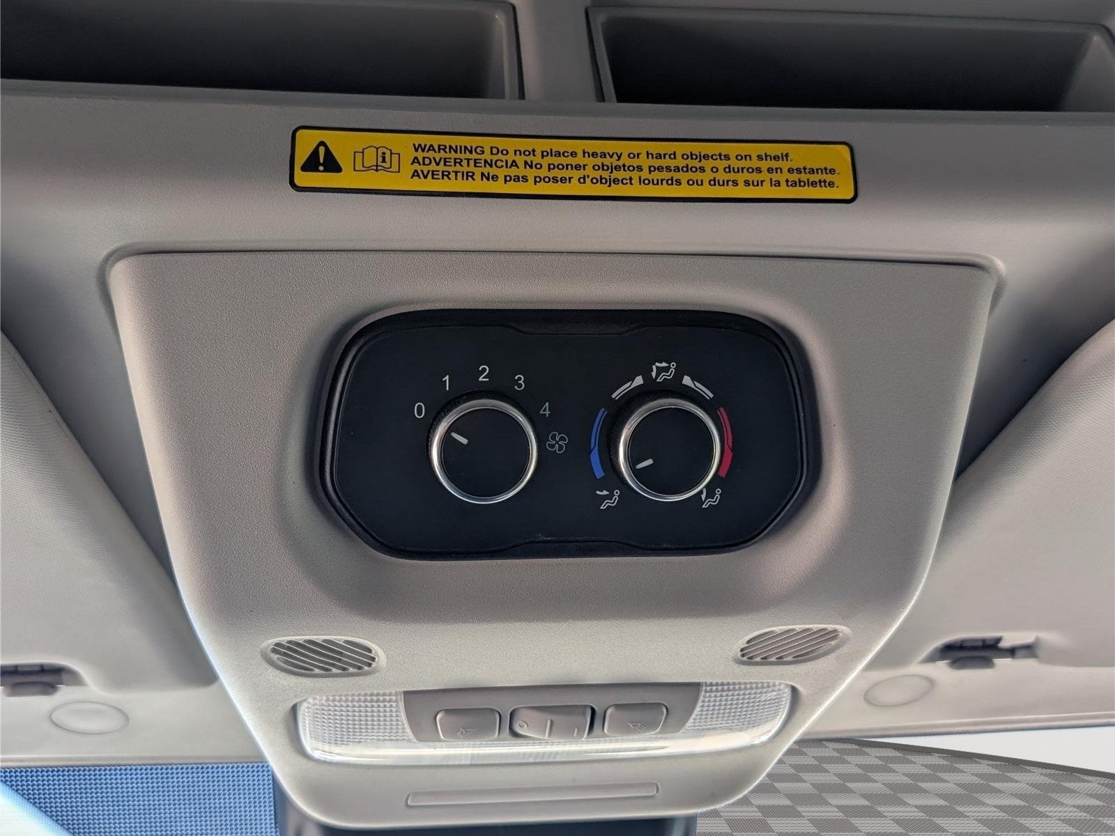 2020 Ford Transit Passenger Wagon XLT
