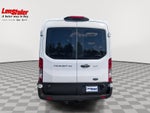 2020 Ford Transit Passenger Wagon XLT