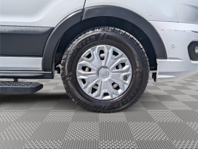 2020 Ford Transit Passenger Wagon XLT