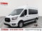 2024 Ford Transit Passenger Wagon XLT