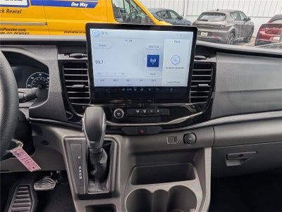 2024 Ford Transit Passenger Wagon XLT