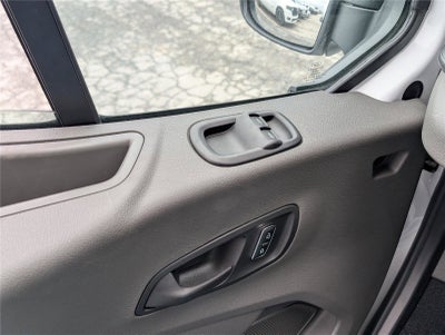 2024 Ford Transit Passenger Wagon XLT