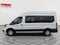 2024 Ford Transit Passenger Wagon XLT