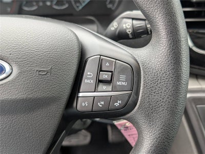 2024 Ford Transit Passenger Wagon XLT