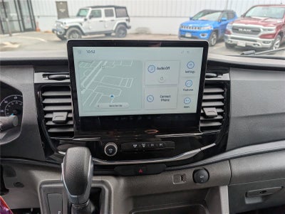 2024 Ford Transit Passenger Wagon XLT