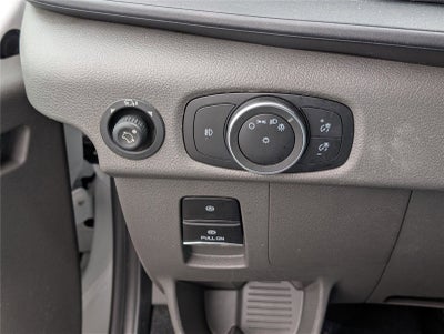 2024 Ford Transit Passenger Wagon XLT