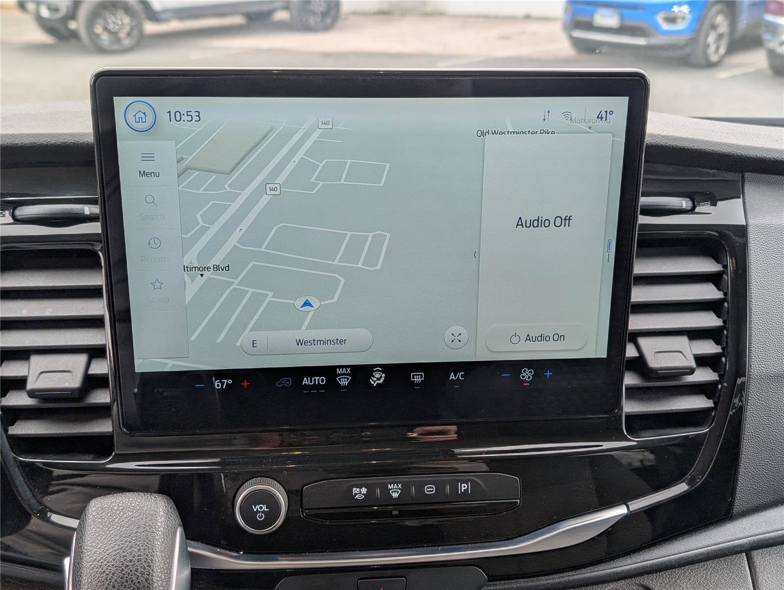 2024 Ford Transit Passenger Wagon XLT