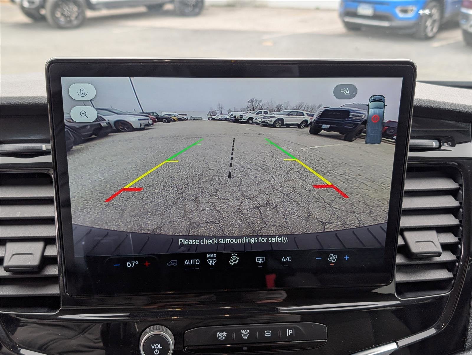 2024 Ford Transit Passenger Wagon XLT