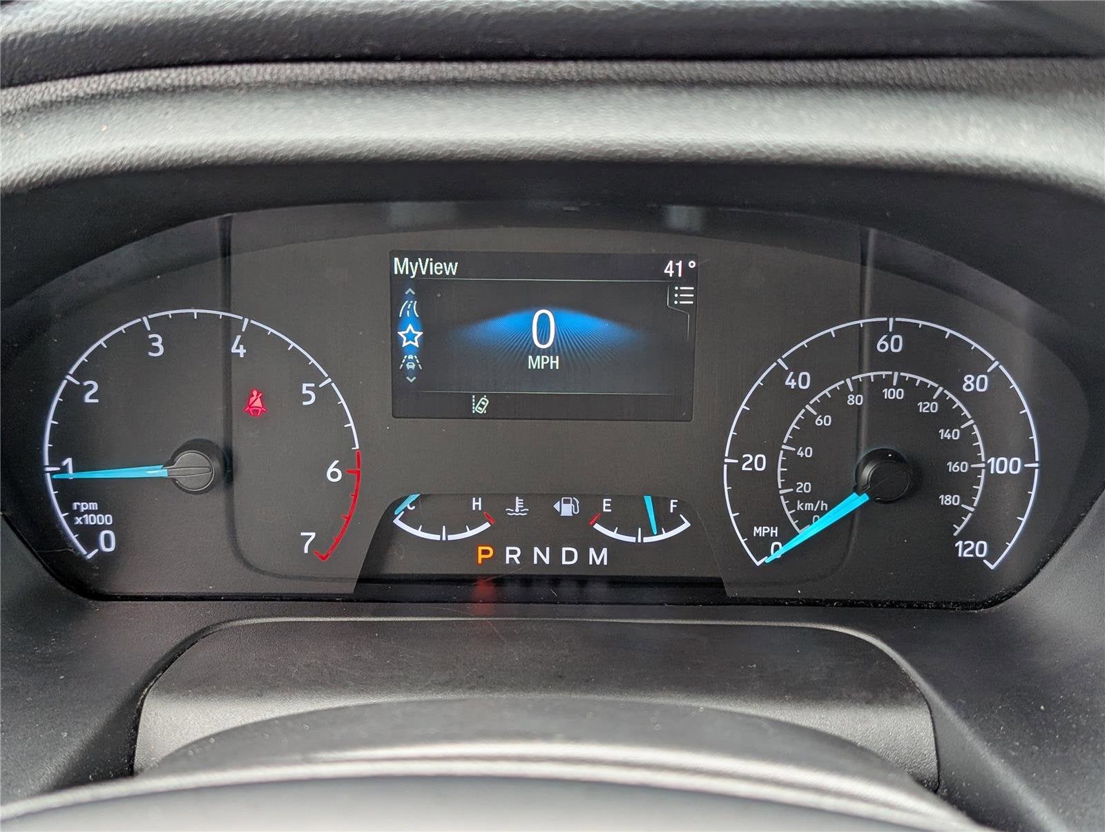 2024 Ford Transit Passenger Wagon XLT