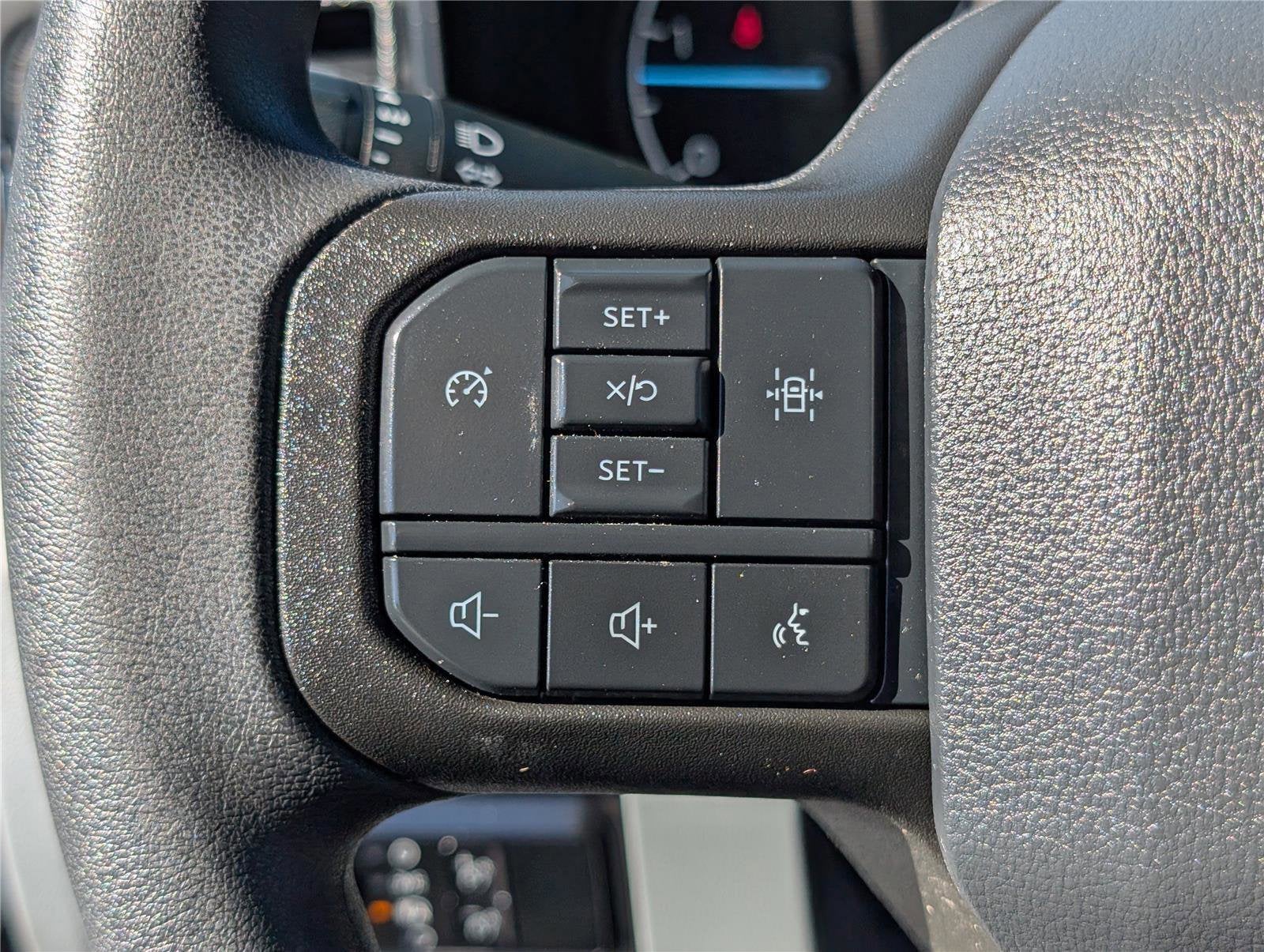 2024 Ford Super Duty F-550 DRW XL