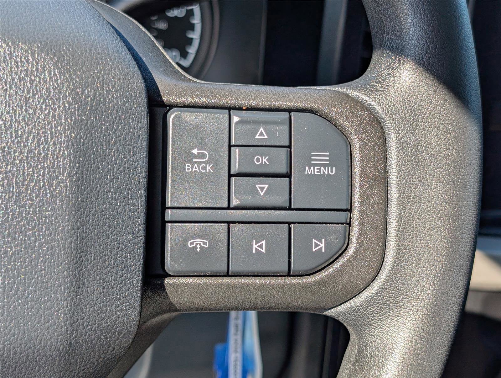 2024 Ford Super Duty F-550 DRW XL