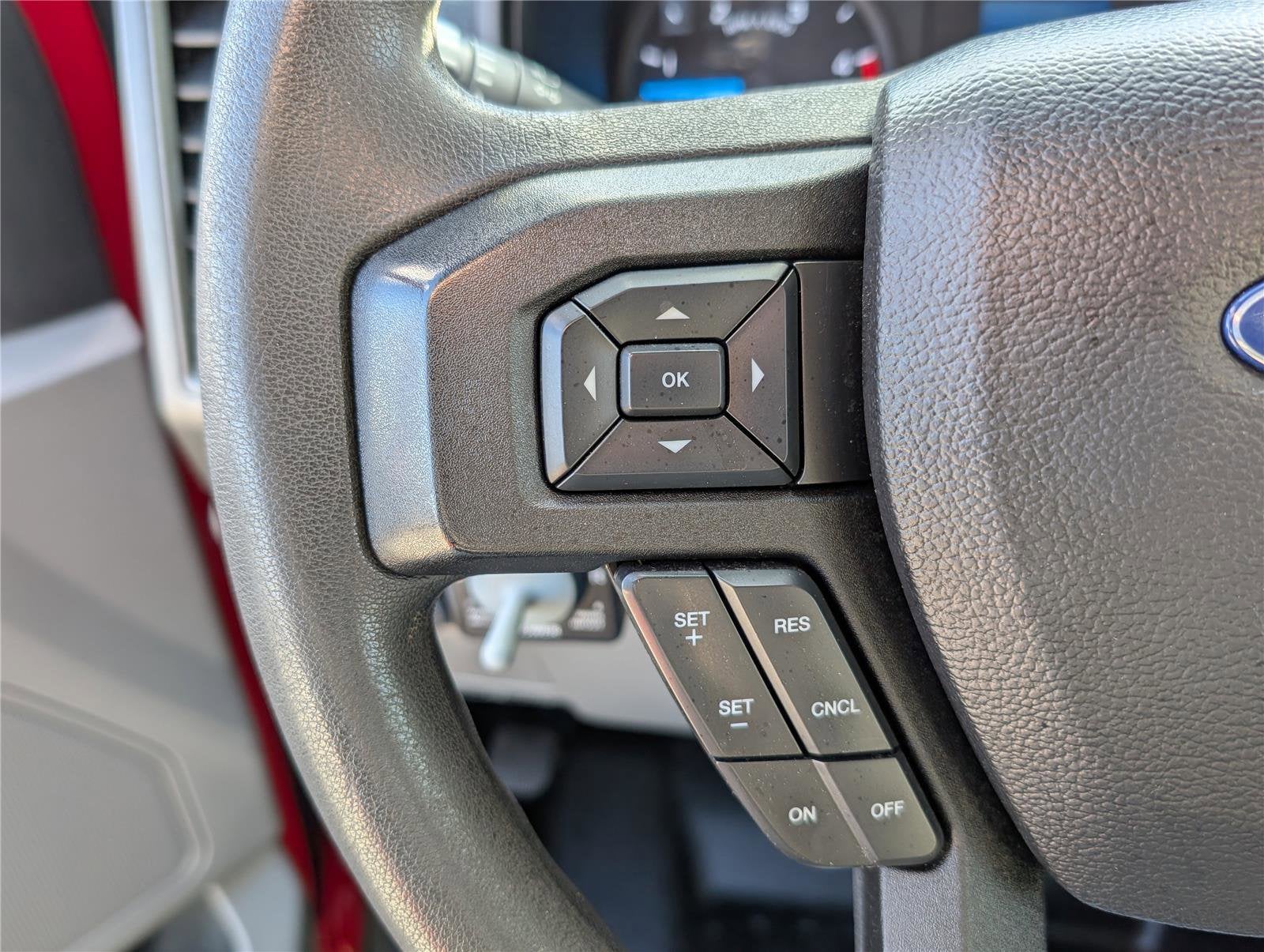 2017 Ford Super Duty F-550 DRW XL