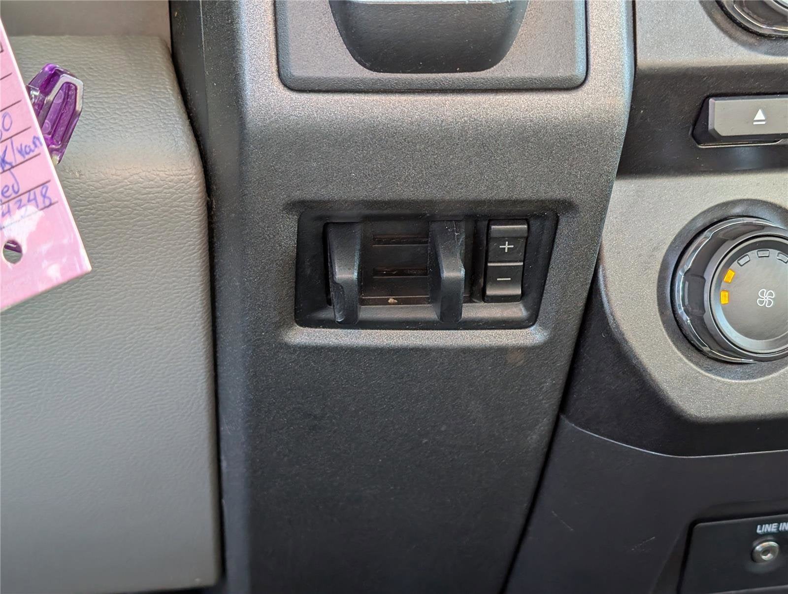 2017 Ford Super Duty F-550 DRW XL