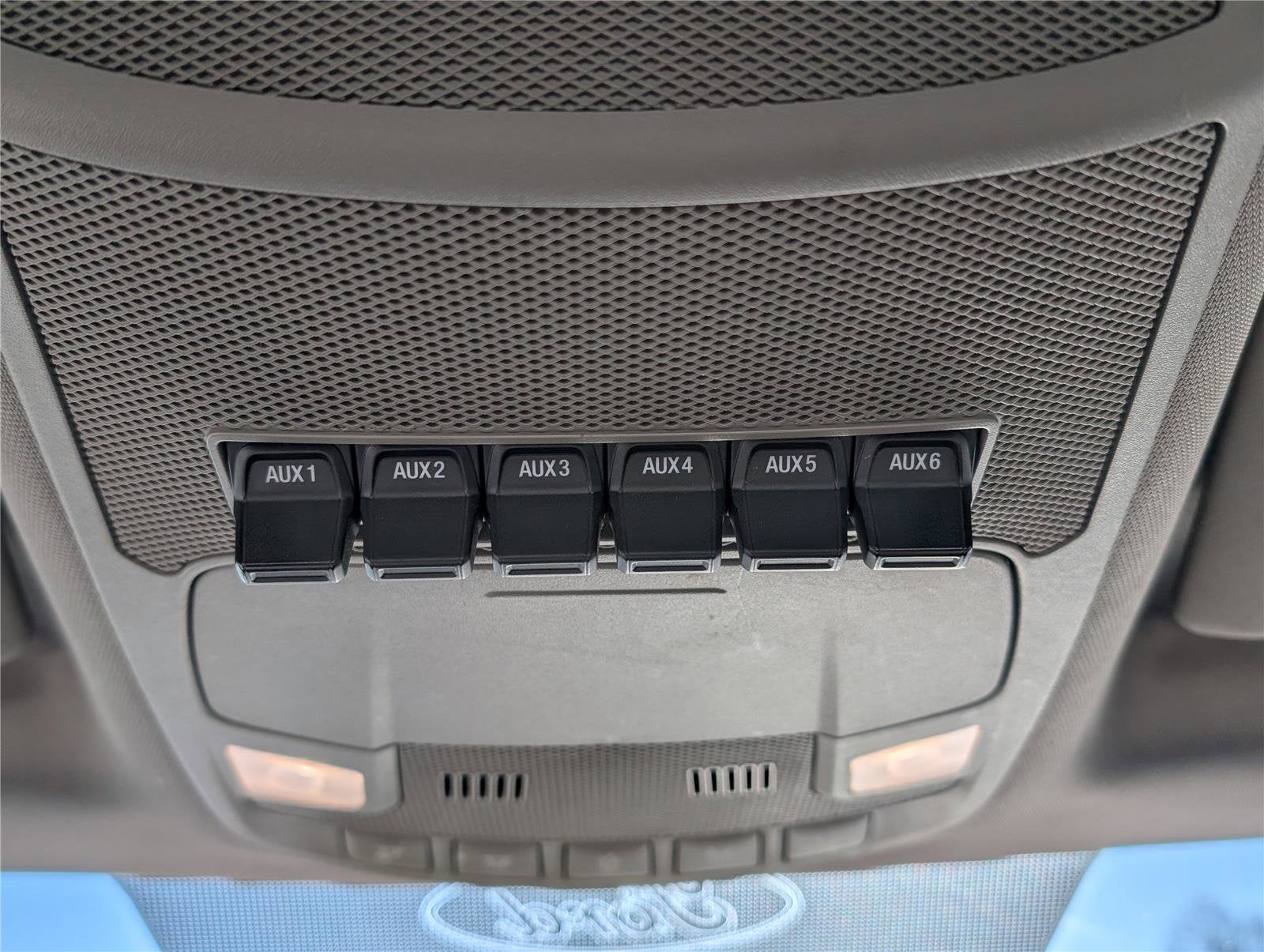 2017 Ford Super Duty F-550 DRW XL