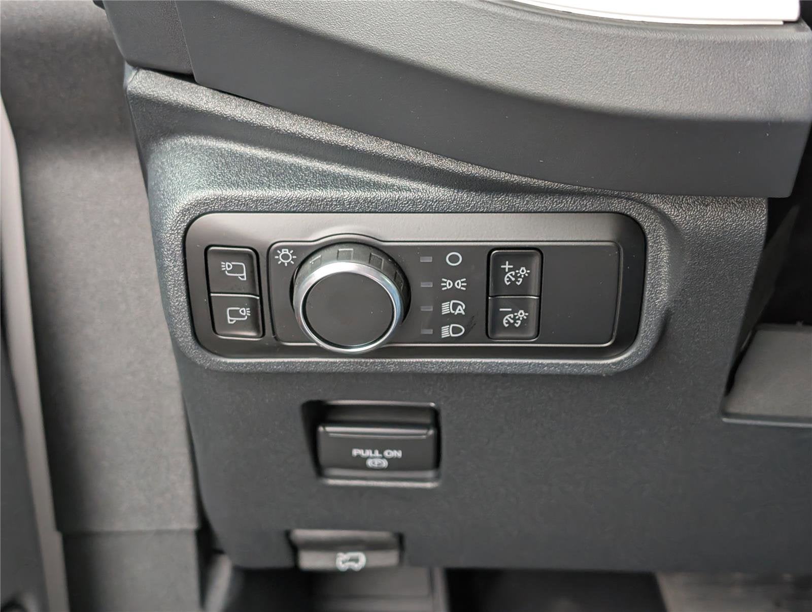 2025 Ford Bronco Stroppe Edition