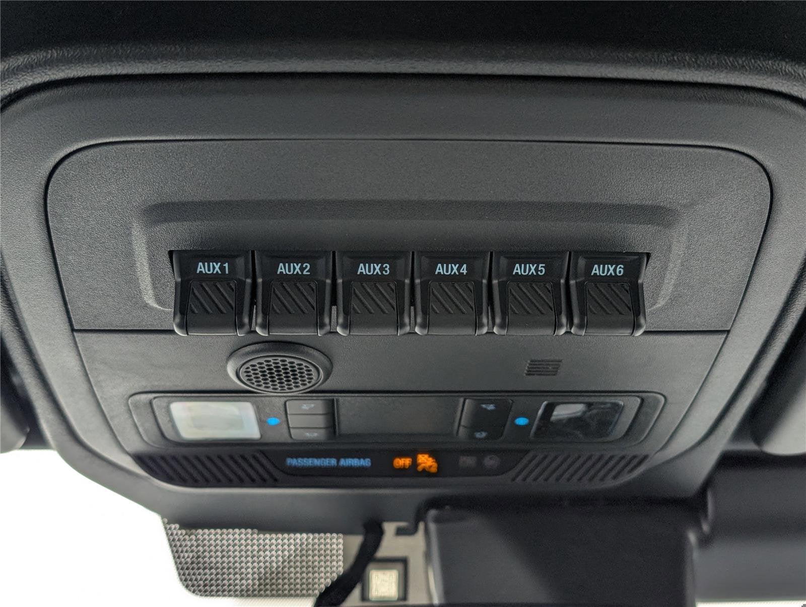 2025 Ford Bronco Stroppe Edition