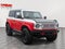 2025 Ford Bronco Stroppe Edition