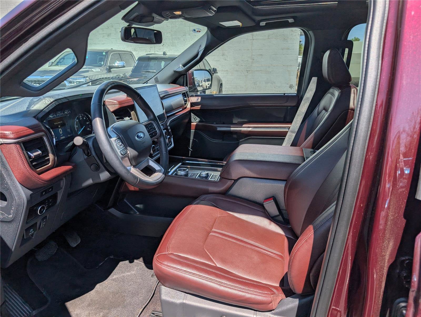 2023 Ford Expedition Limited