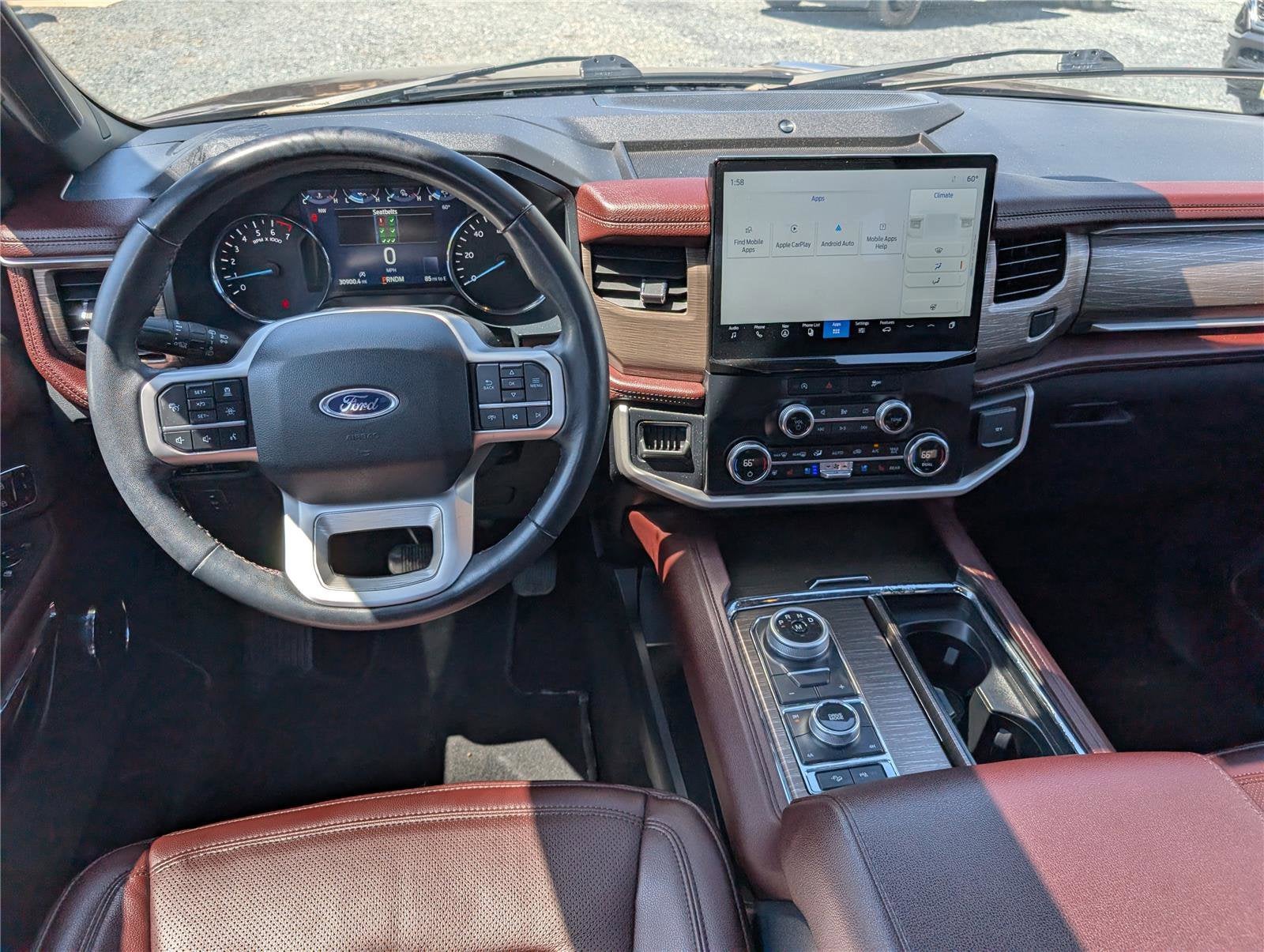 2023 Ford Expedition Limited