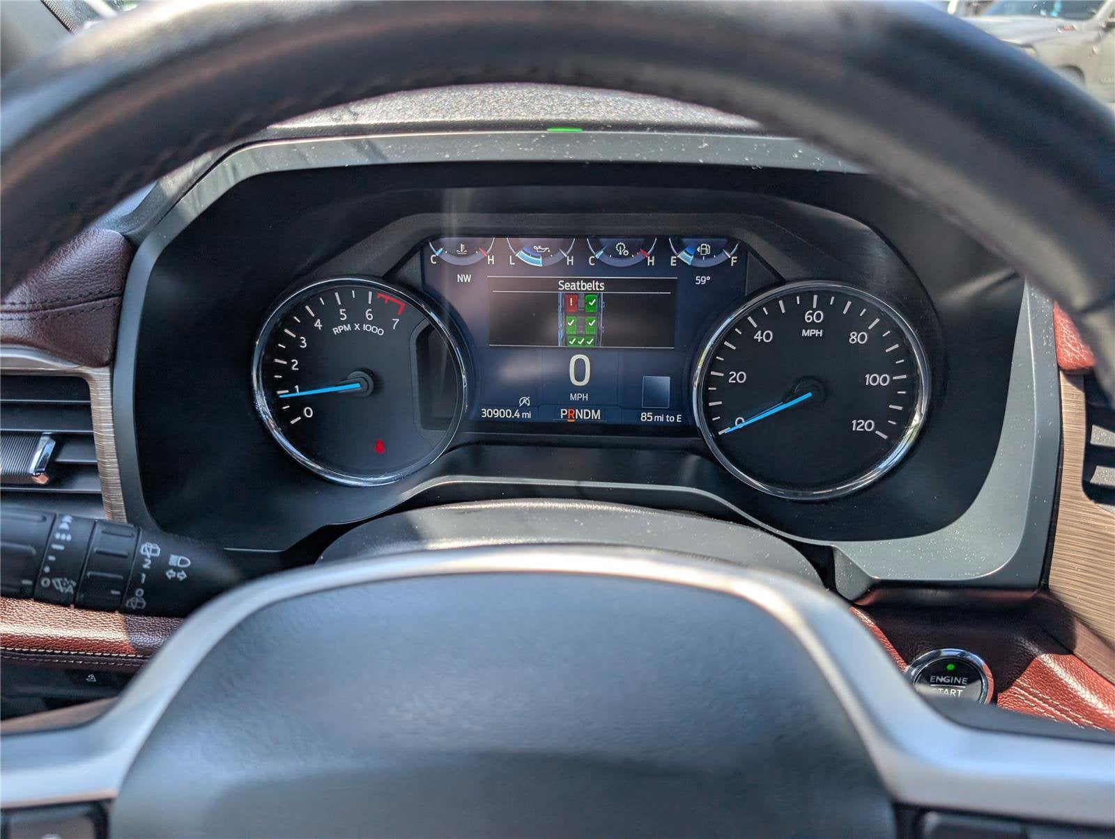 2023 Ford Expedition Limited