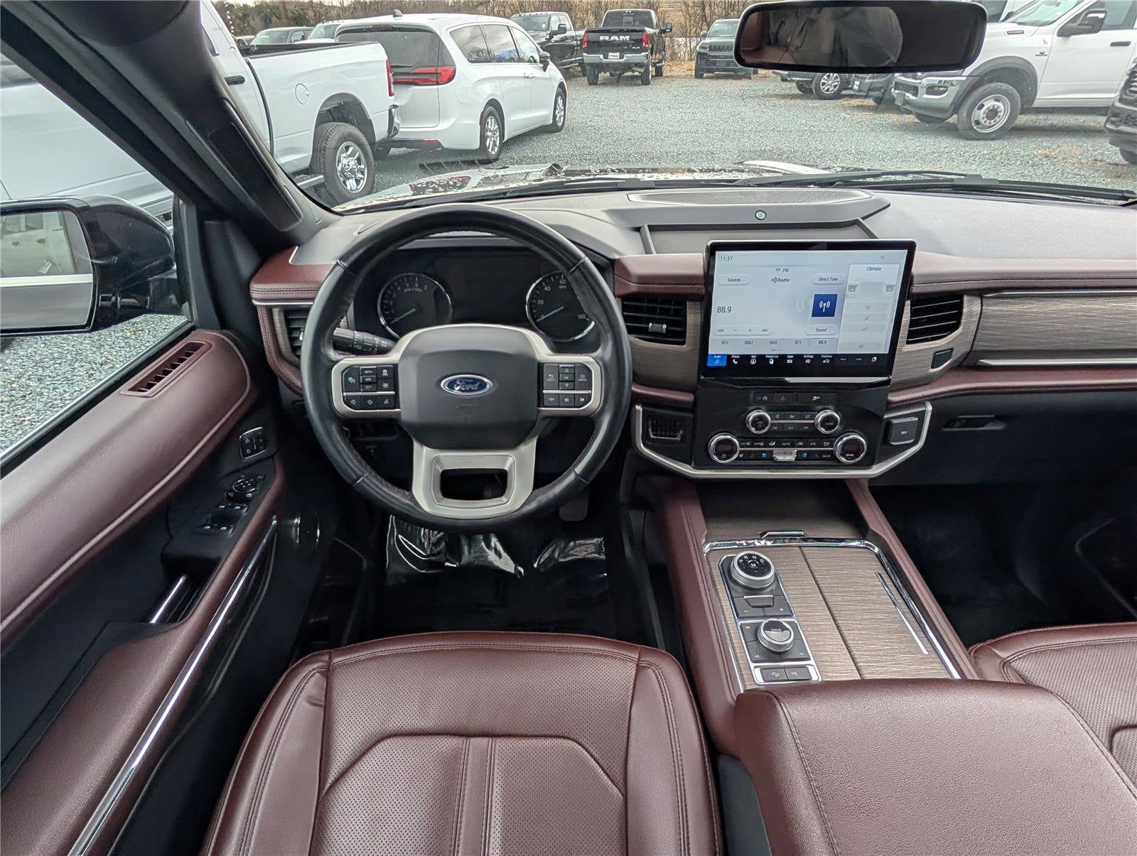 2024 Ford Expedition Limited
