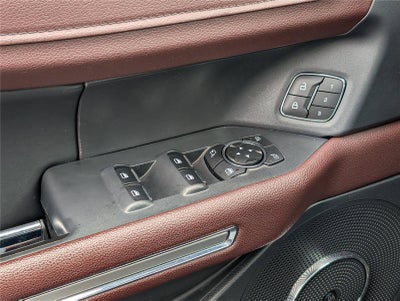 2024 Ford Expedition Limited