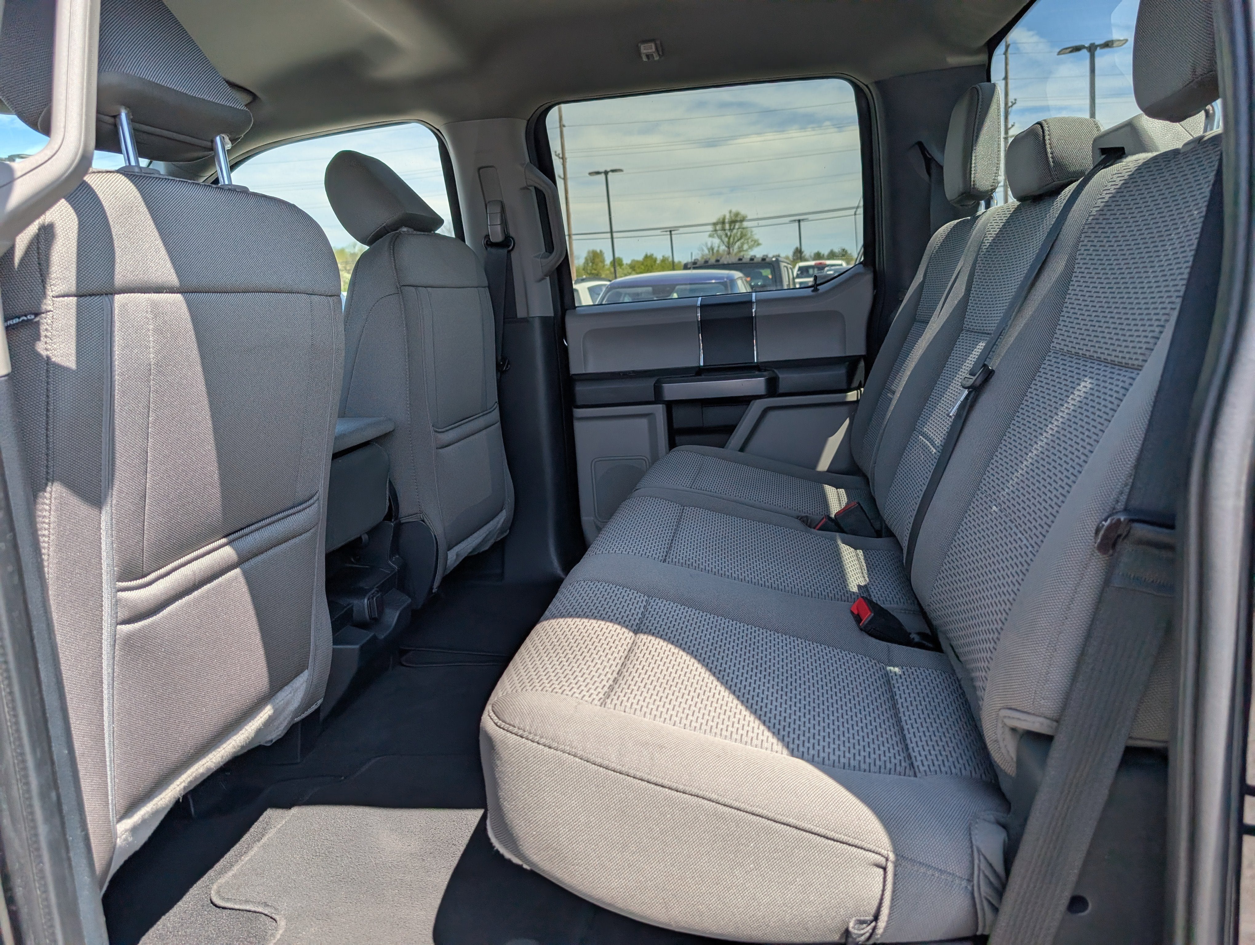 2022 Ford Super Duty F-250 SRW XLT