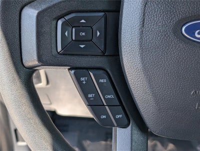 2022 Ford Super Duty F-250 SRW XLT