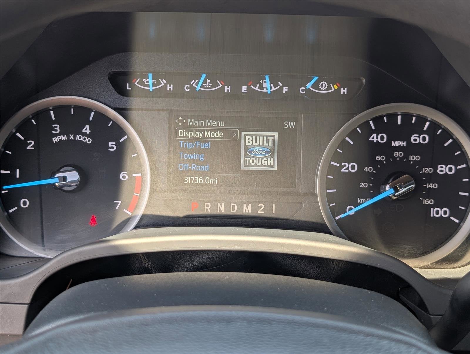 2022 Ford Super Duty F-250 SRW XLT